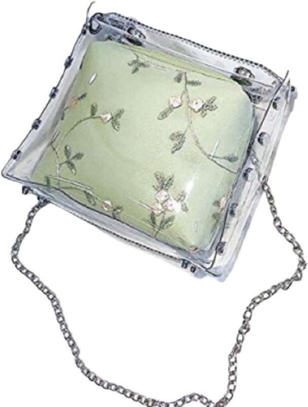 dfactor Multicolor Sling Bag