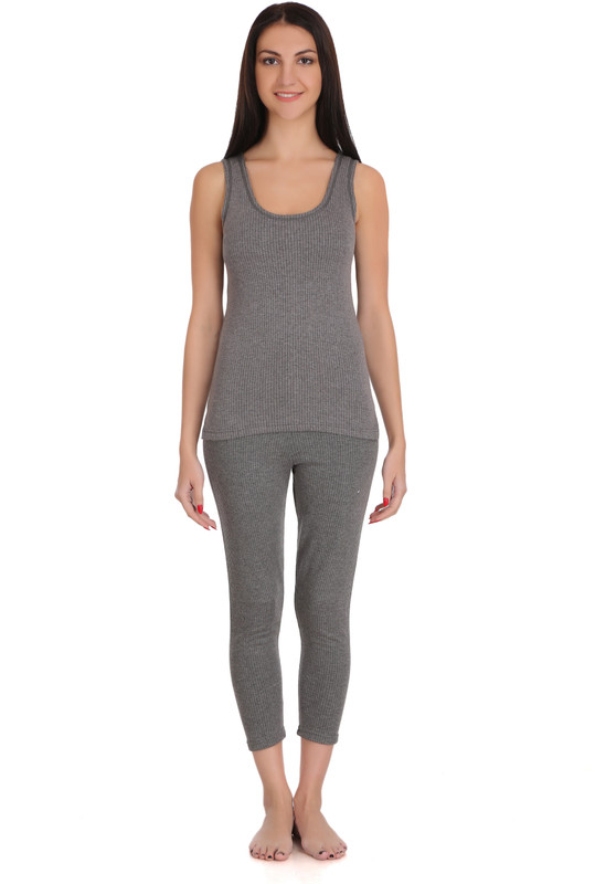 Selfcare Women Top - Pyjama Set Thermal