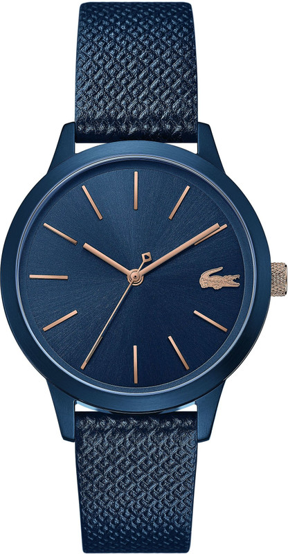 Lacoste 2001091 L.12.12. Analog Watch  - For Women