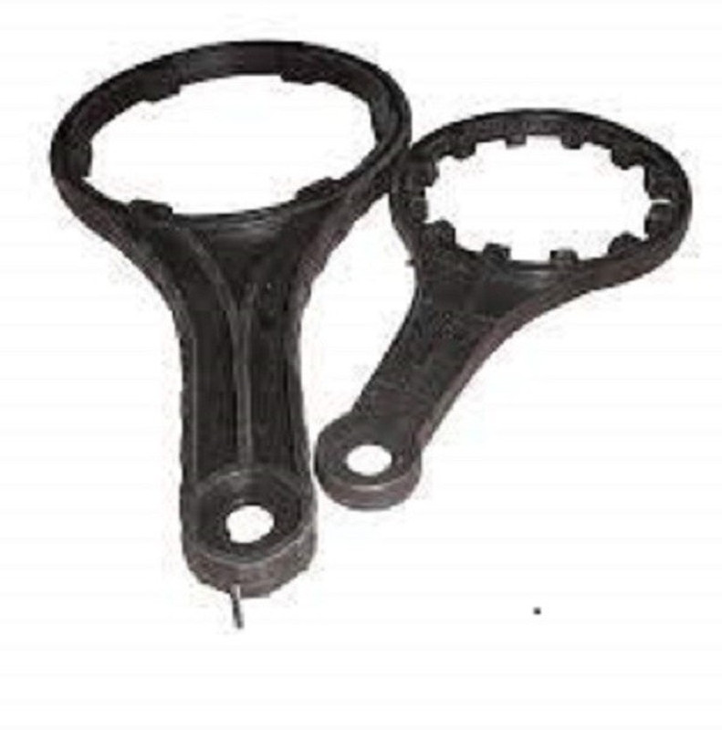 daily home's Spanner Wrench Set Suited for Opening of 10