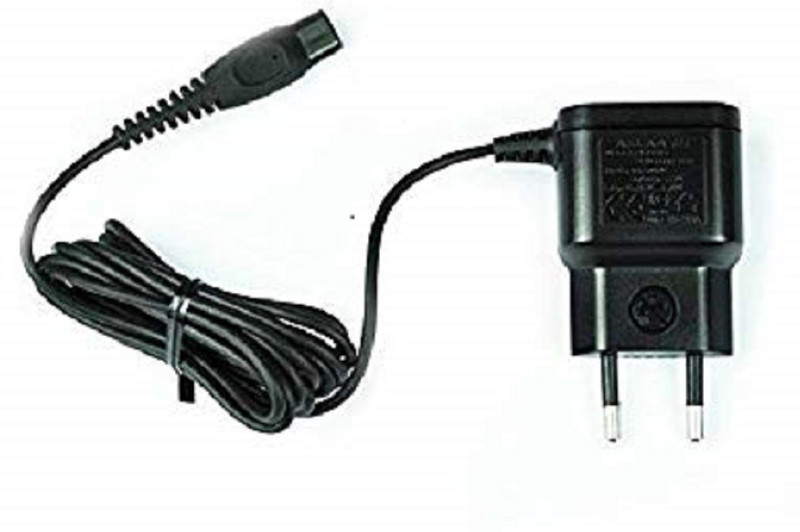 Philips QT 4011 Camera Battery Charger(Black)