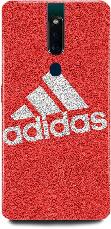 logo adidas cover