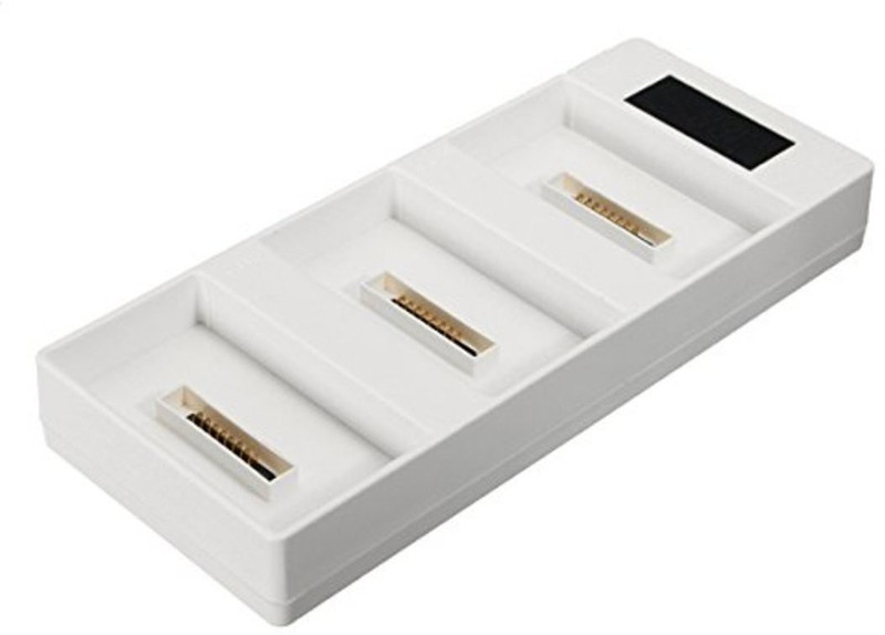 DEVZA DVX 1 Charging Station(Xbox 360)