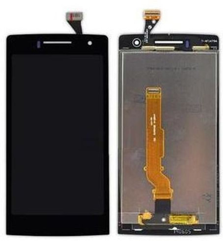 cellmonkey TFT LCD Mobile Display for Oppo Find 7 mini R-6007(With Touch Screen Digitizer)