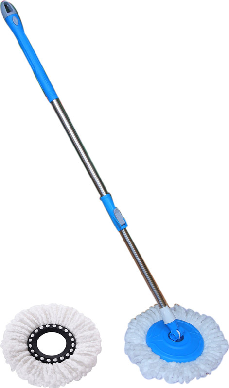 sharmabrothers Replacement Mop Head(Pack of 1)