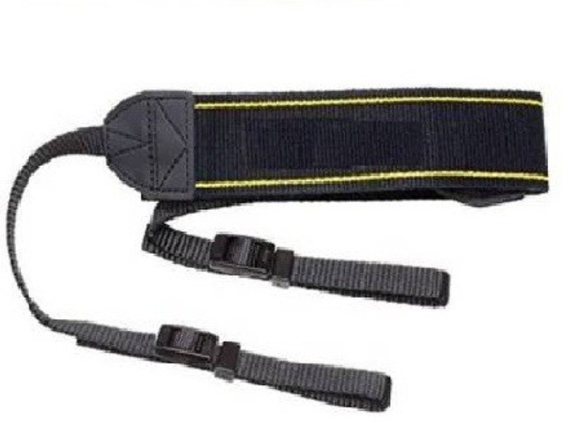 Stookin Camera Durable Strap(Black)