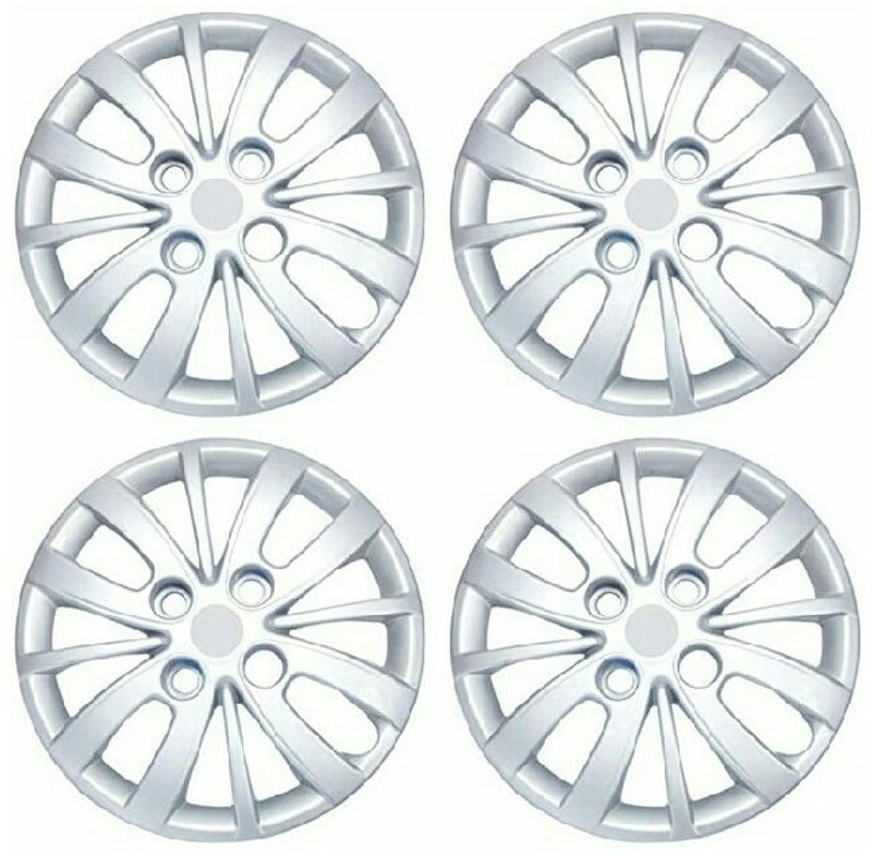 unik auto new i10 2013, 13 inch Wheel Cover For Hyundai i10(33.02 cm)