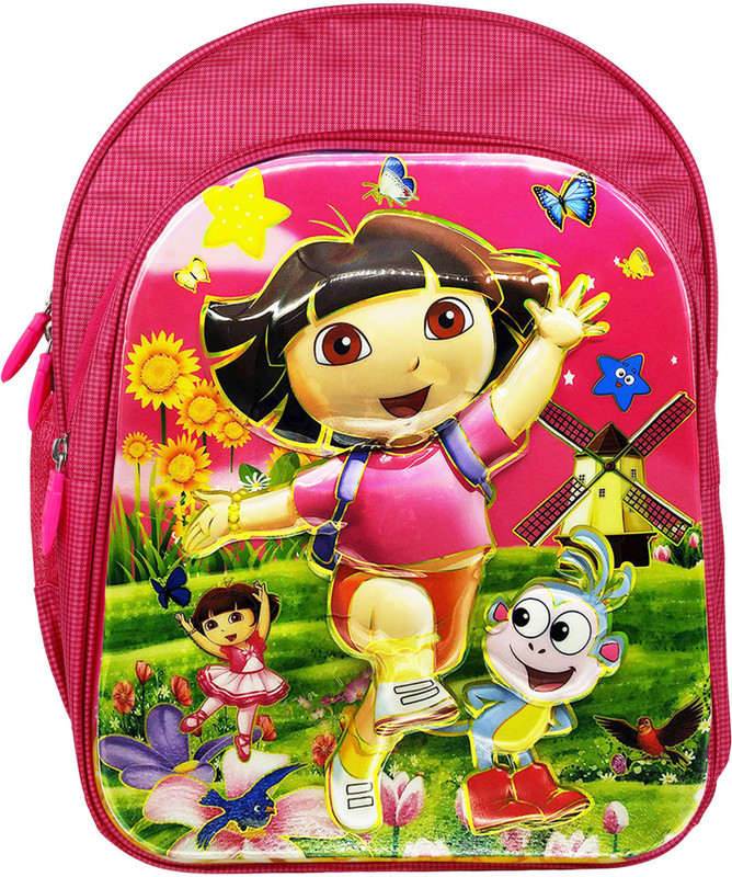 Dora school bags cheap