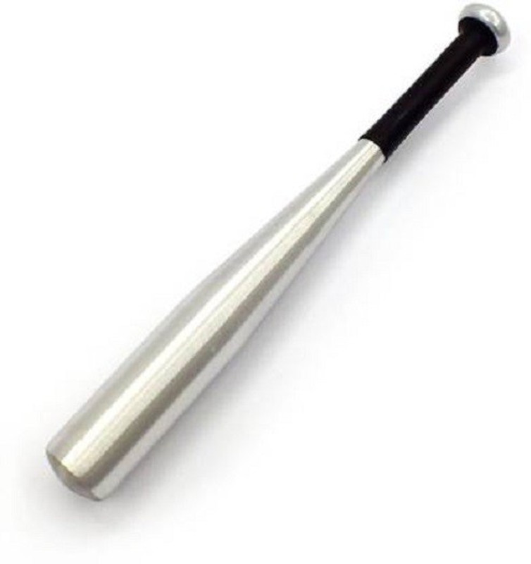 Kamni Sports Heavy Good Quality Aluminium Baseball  Bat For 15+ Yrs(1 kg)