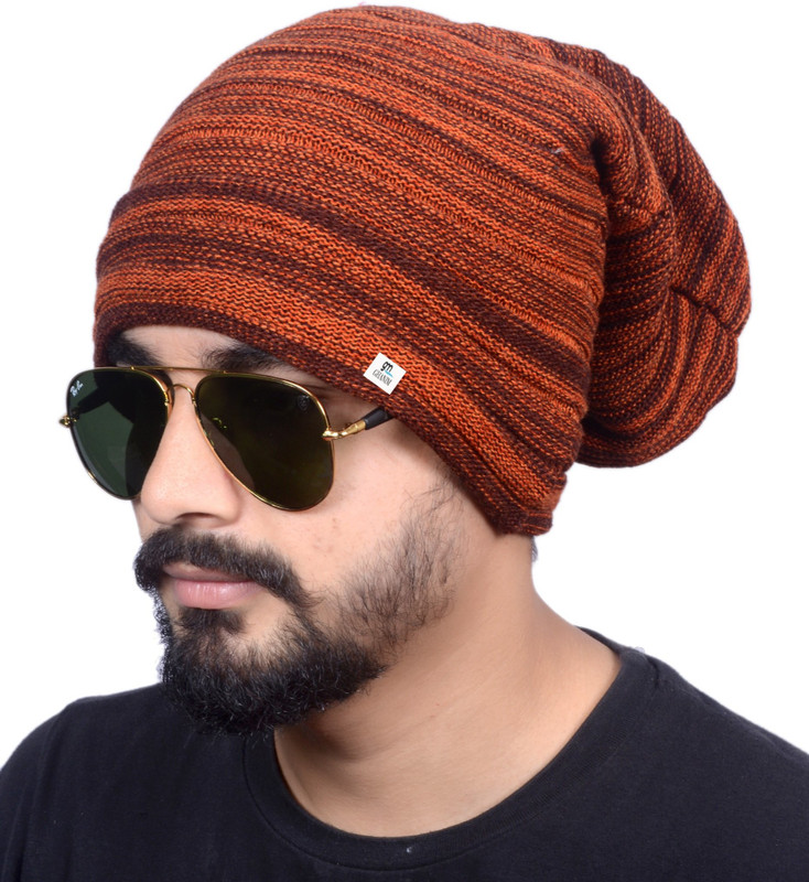 ghanim Beanie Cap