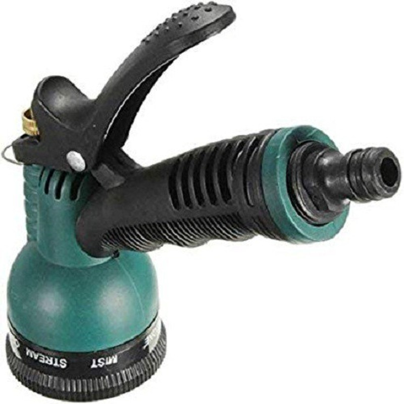 stupefying Nozzle Gun 1 L Hand Held Sprayer(Pack of 1)