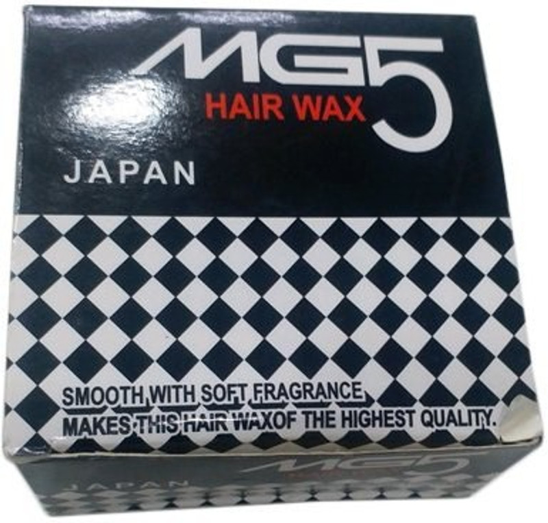 mg5 hair wax Super Hold Hair Wax(100 g)