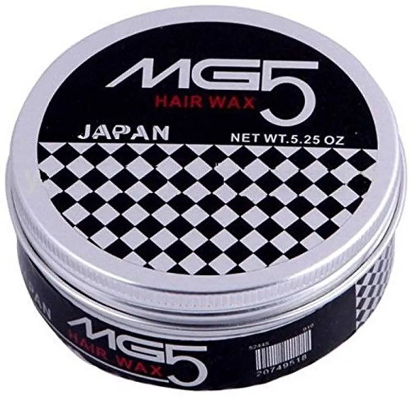 mg5 hair wax Super Hold Wax 100 gm Hair Wax (100 g) Hair Wax(100 g)