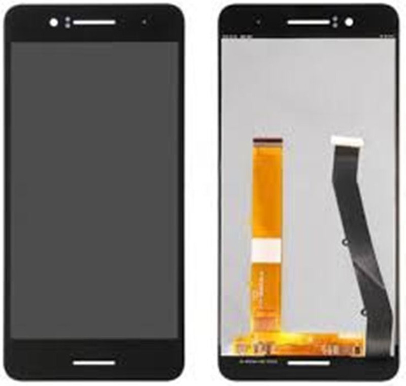 cellmonkey TFT LCD Mobile Display for HTC Desire D728(With Touch Screen Digitizer)