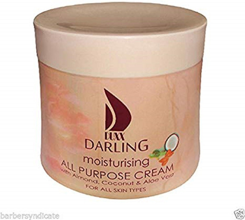 duxx Darling fairness All purpose Cream 100gm(100 g)