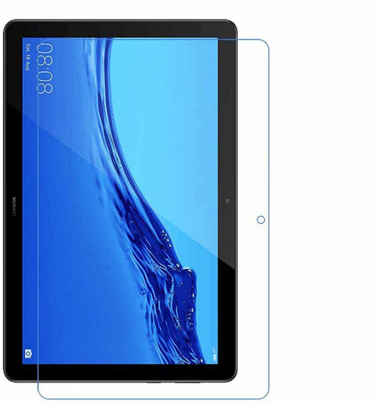 techshield Tempered Glass Guard for Honor Media Pad T5 10.1(Pack of 1)