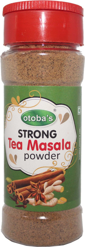 otoba Strong Tea Masala 80g.(80 g)