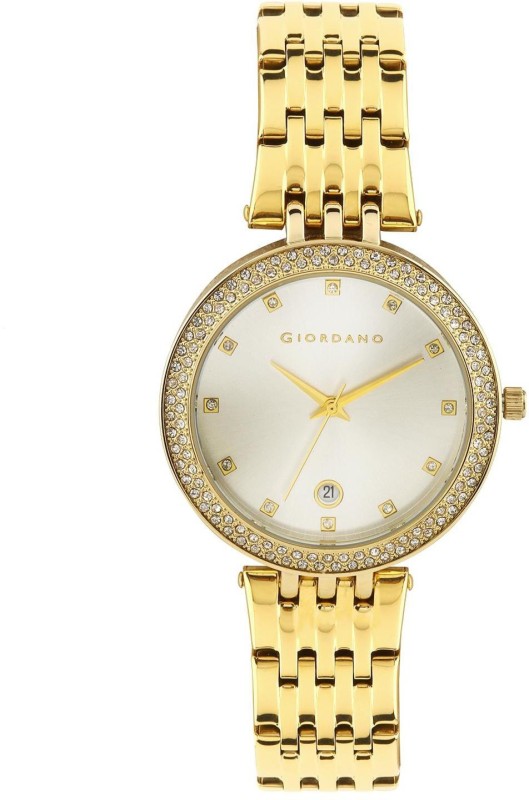 Giordano A2021-22 Analog Watch - For Women