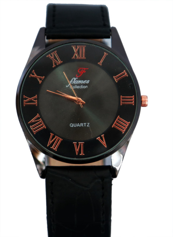 flames collection dk3 flames101 Analog Watch  - For Men & Women