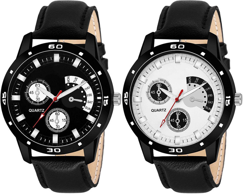 moveflex Atc45352 Gents Exclusive (Casual+PartyWear+Formal) Designer Analog Watch  - For Men