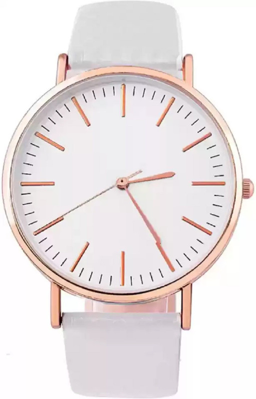 fabb collections UV Light Color Changing Temperature Color Change Analog Watch Analog Watch  - For Men & Women