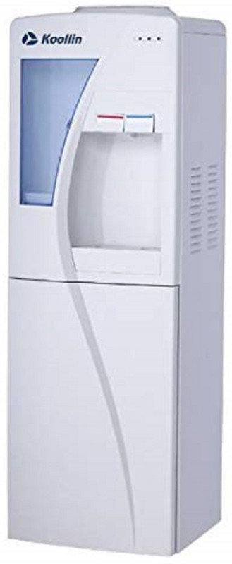 koollin Hot, Cold and Normal Compressor Cooling Water Dispenser Bottom Loading Water Dispenser