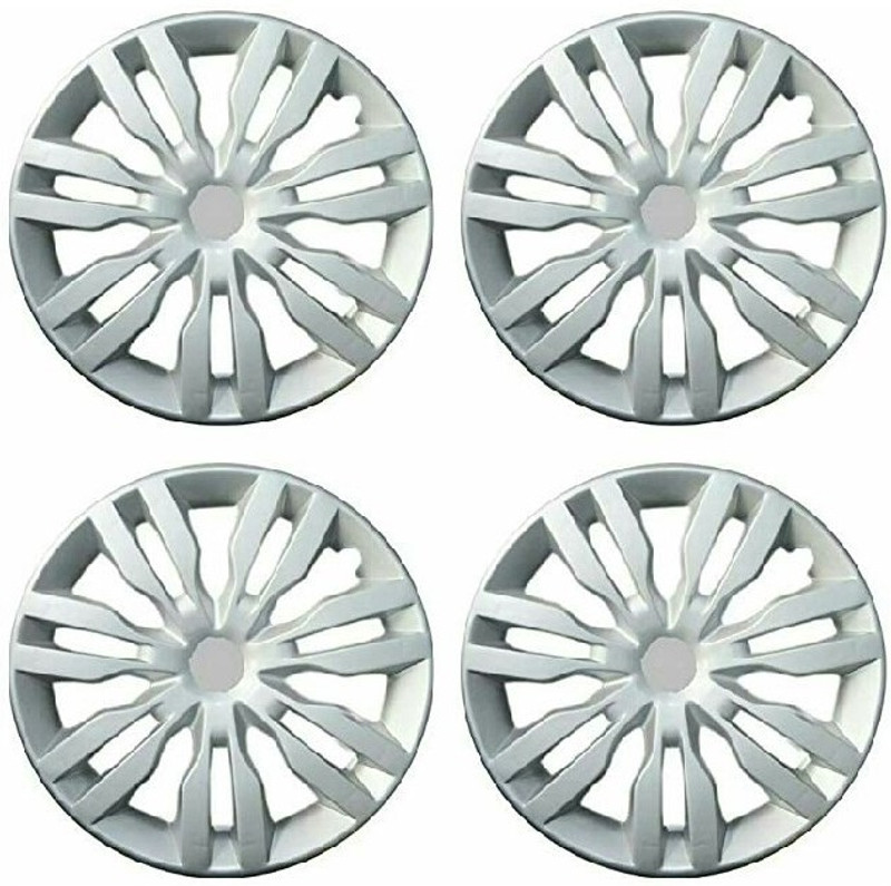 unik auto New Dezire 2017 Wheel Cover For Maruti Swift Dzire(14.0 inch)