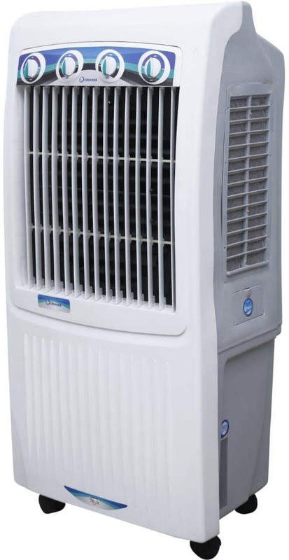 cruiser m-70 ocean air cooler Desert Air Cooler(White, 70 Litres)