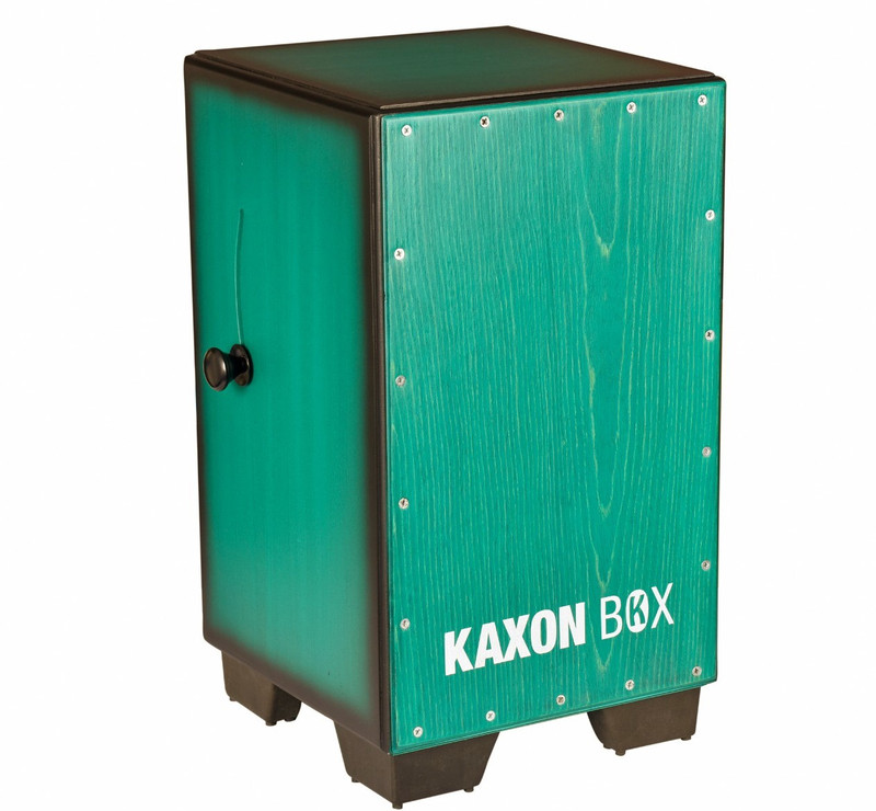 kaxon box CB-3D Cajons