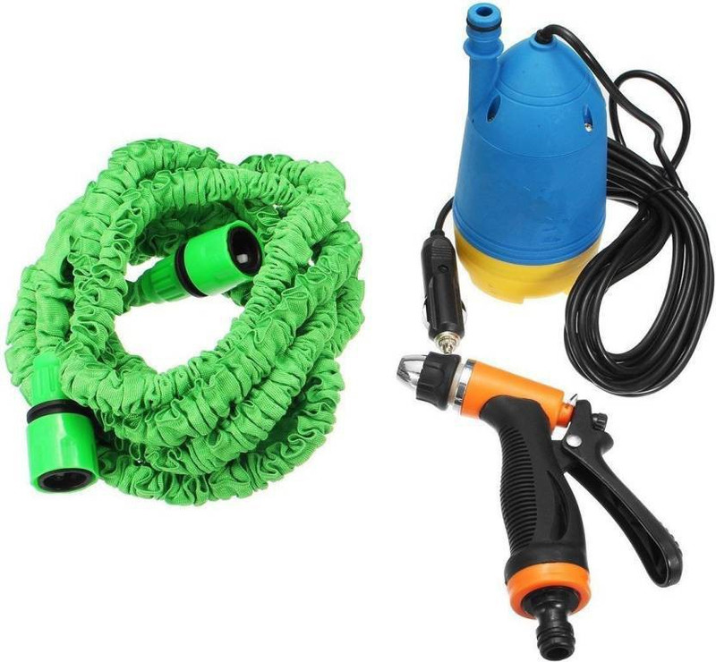 rivansh RV-mini car washer-04 High Pressure Washer