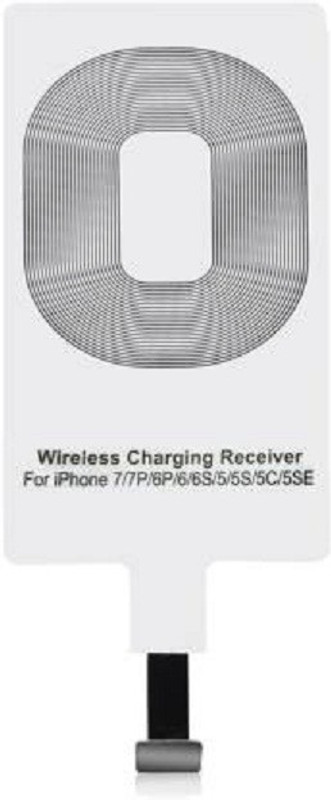 am international company Qi-enabled Charging Pad Receiver