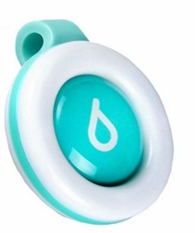 shoppzone Mosquito Repellent Button Baby Kids Buckle Outdoor Anti-mosquito Repellent (pack of 1)