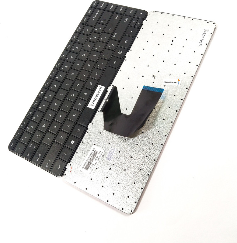 SellZone CQ58-313ES, CQ58-313SS, CQ58-315EL Laptop Keyboard Replacement Key