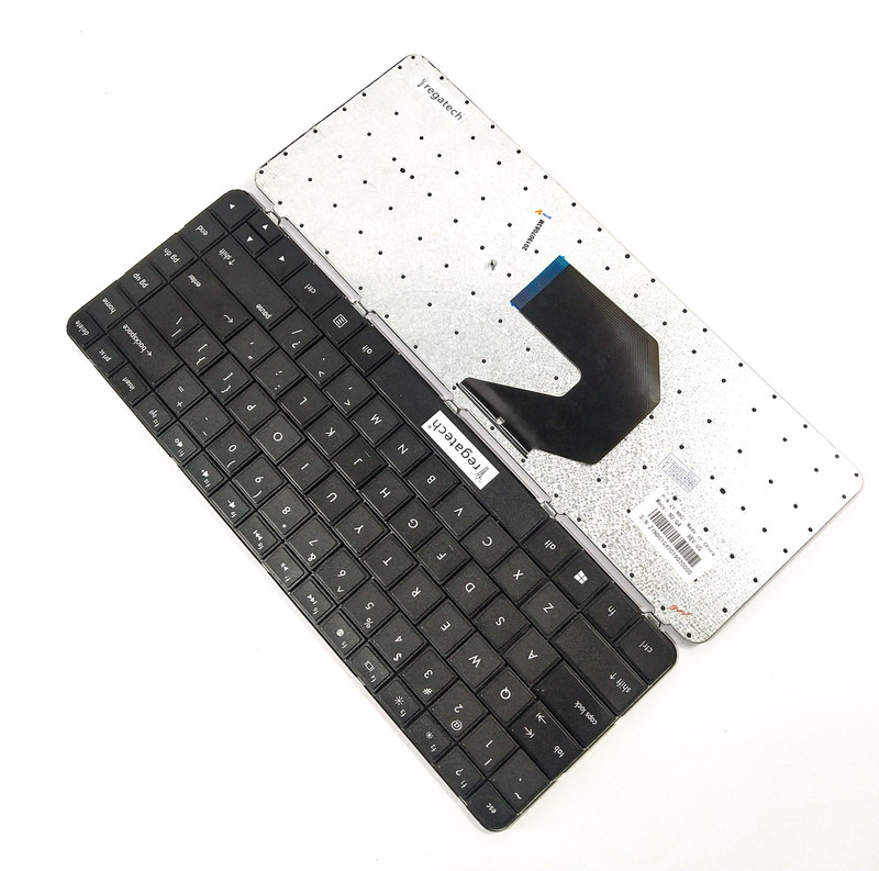 SellZone G6-1048SX, G6-1049EJ, G6-1049SJ, G6-1050EC Laptop Keyboard Replacement Key