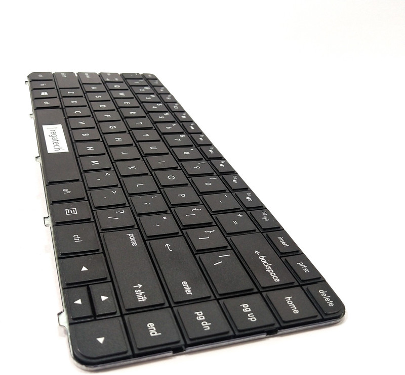 SellZone G6-1390EA, G6-1390EC, G6-1390SA, G6-1391EA Laptop Keyboard Replacement Key