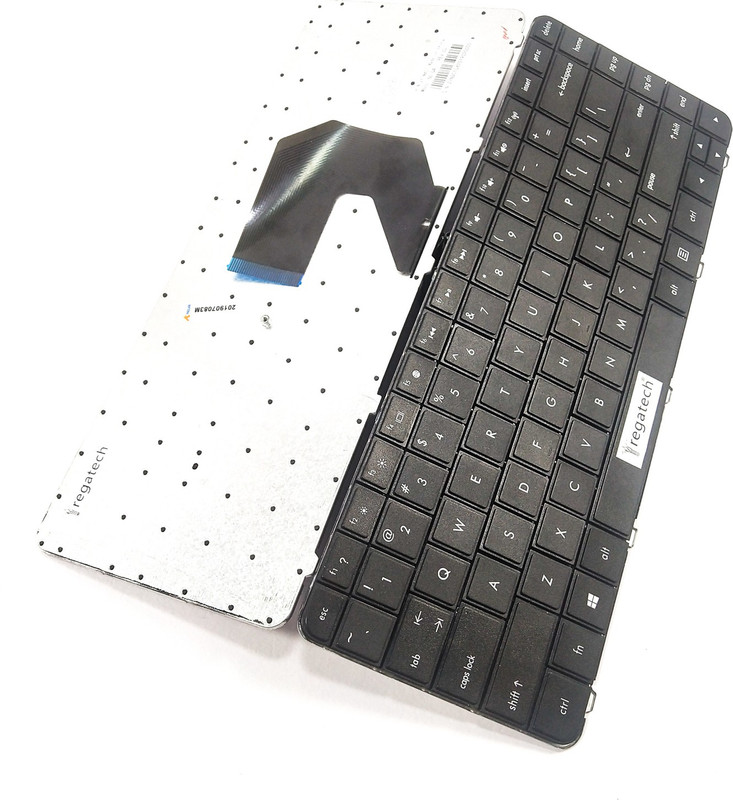 SellZone G4-1371LA, G4-1372LA, G4-1375LA, G4-1384LA Laptop Keyboard Replacement Key