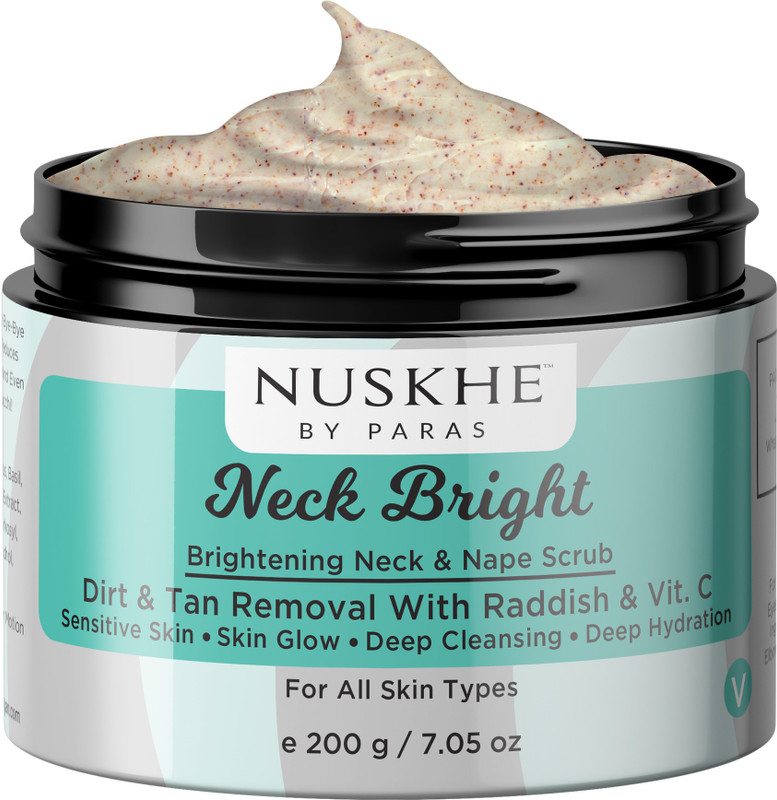 neck whitening cream with price
