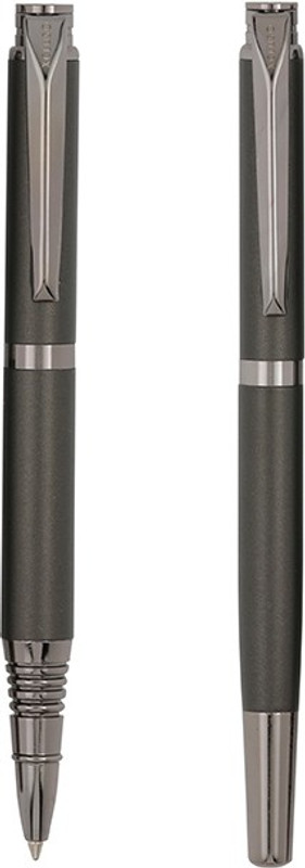 xcluso eOctico Roller Ball Pen(Pack of 2)