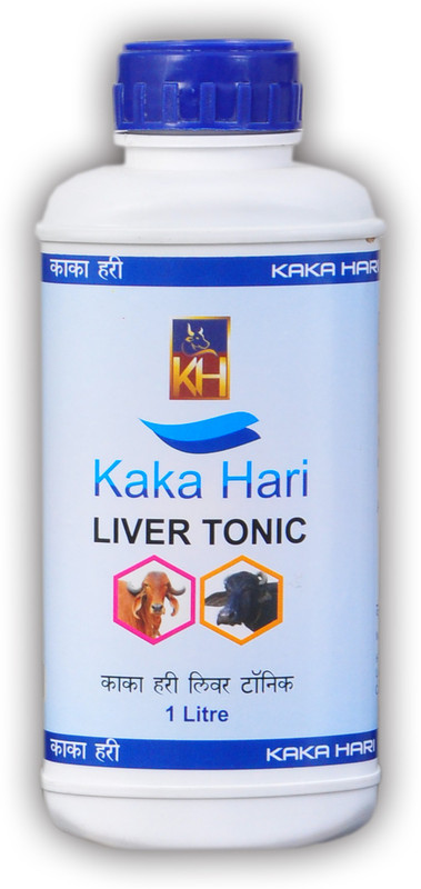 kaka hari LT681 Pet Health Supplements(1 L)