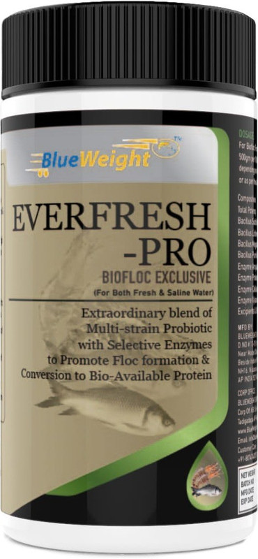 blueweight BWEVP Pet Health Supplements(500 g)