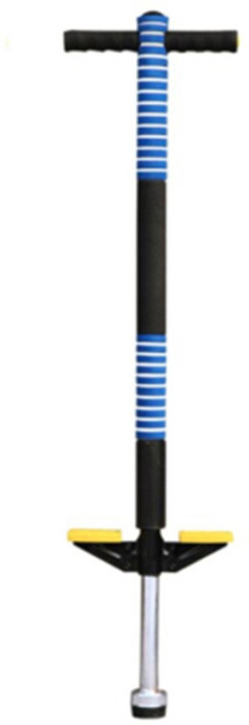 antifiction Delta Foam Padded Pogo Stick Jump Stilt Pogo Stick