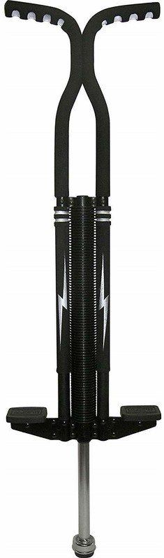 antifiction Foam Padded Pogo Stick Jump Stilt Pogo Stick