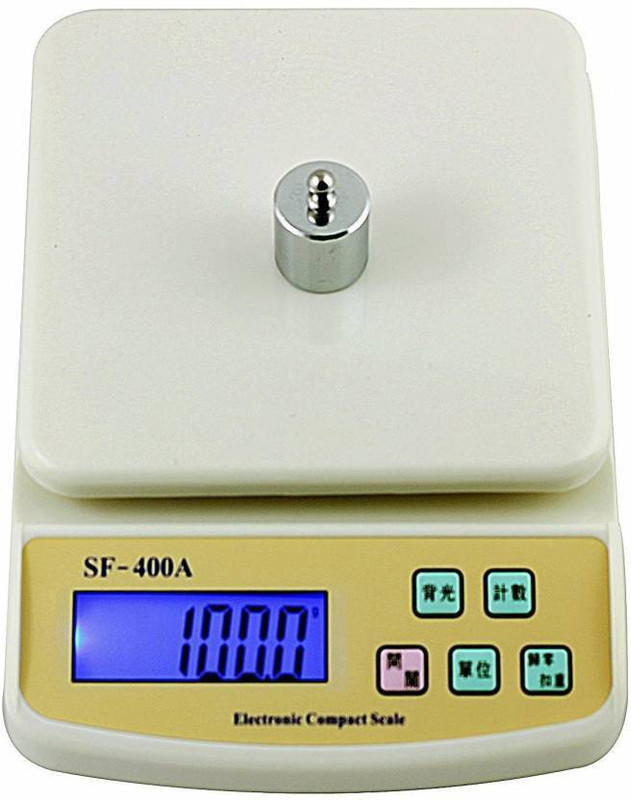 Mezire A with charger 5kg Weighing Scale (White) Weighing Scale(White) Mezire A with charger 5kg Weighing Scale (White) Weighing Scale(White)