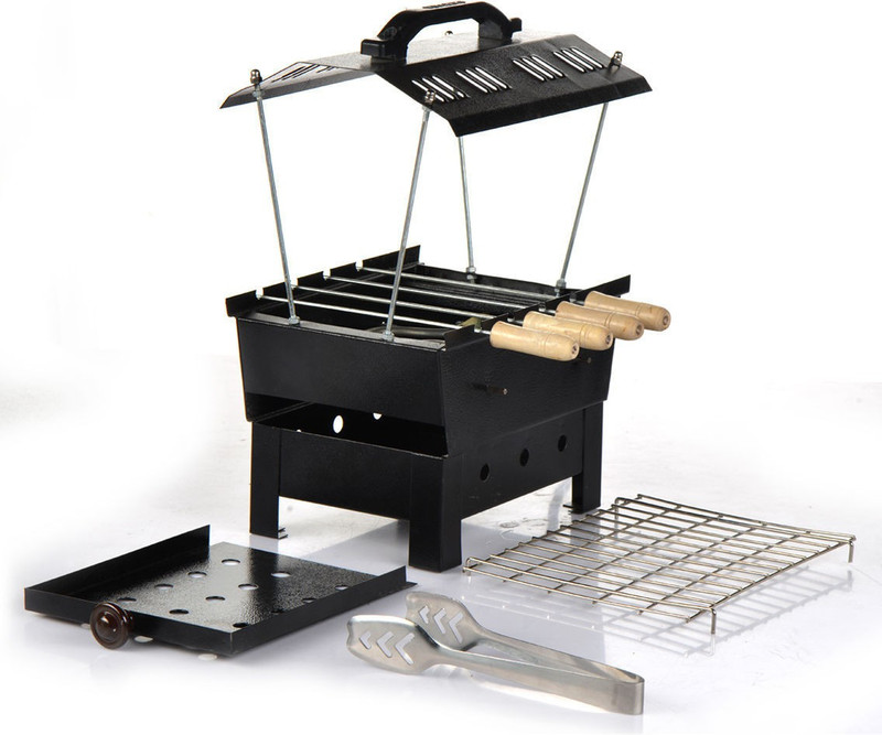 tandoor barbeque
