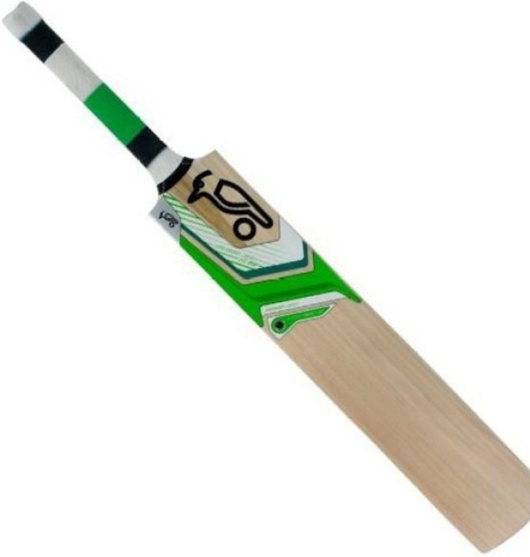 clark 5262 kokabura green poplar Poplar Willow Cricket  Bat(700gm=900gm kg)