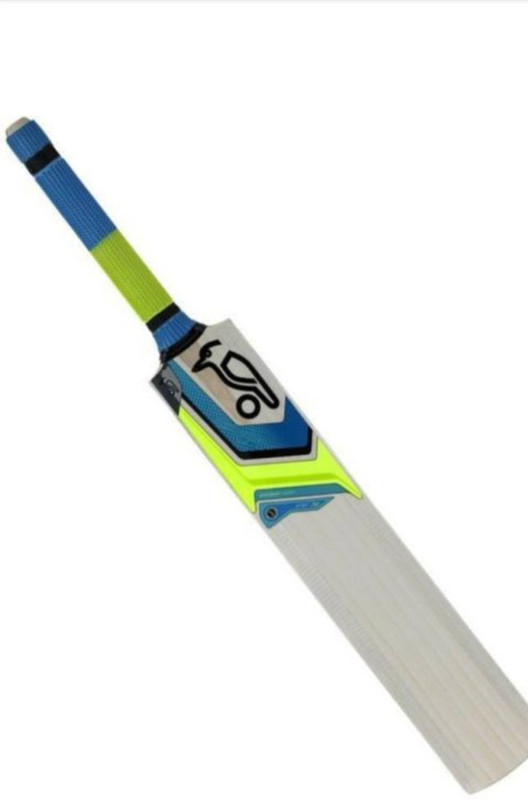 clark kokaburra sky poplar Poplar Willow Cricket  Bat(700gm=900gm kg)