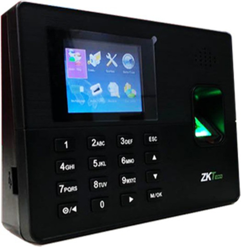 zkteco K60 Time & Attendance, Access Control(Fingerprint, Card)