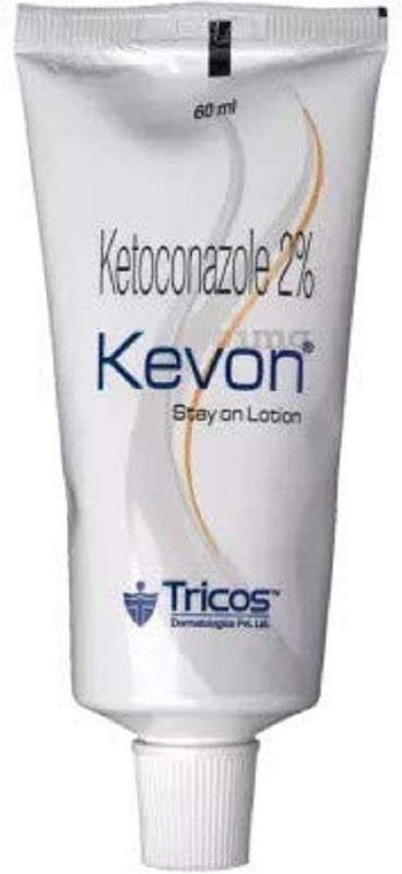 glowderma Kevon Lotion (pack of 2)(60 ml)