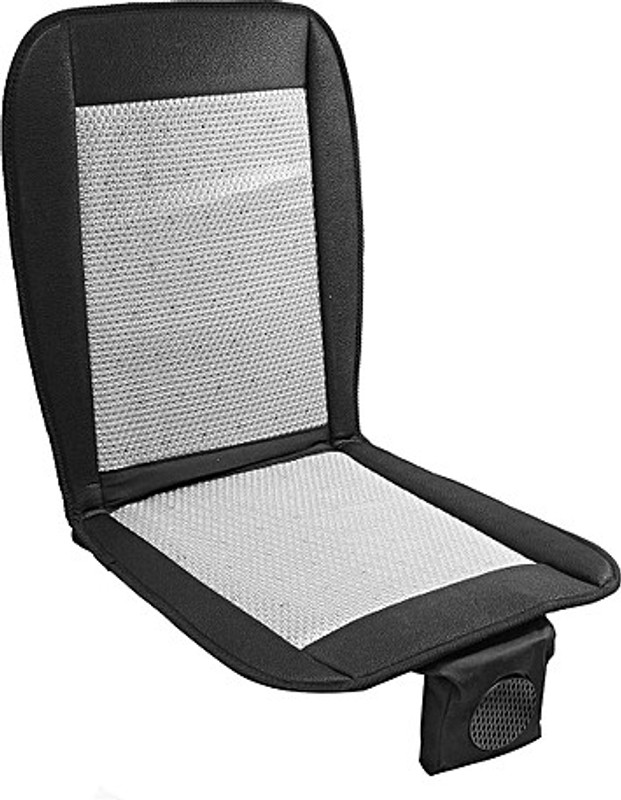 green world overseas PU Leather Car Seat Cover Universal For Car(5 Seater)