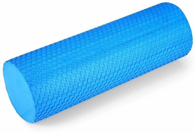 cratos Standard Foam Roller(Length 34 cm)
